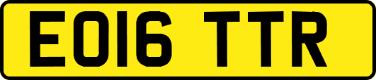 EO16TTR