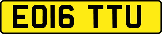 EO16TTU