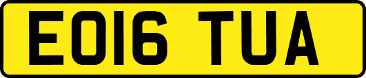 EO16TUA