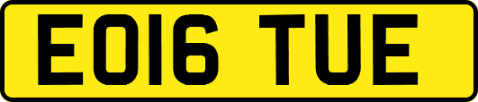 EO16TUE