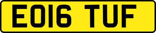 EO16TUF