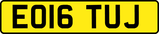 EO16TUJ