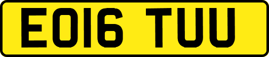 EO16TUU