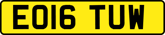 EO16TUW