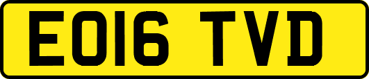 EO16TVD