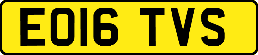 EO16TVS