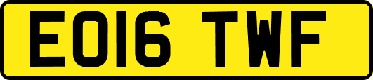 EO16TWF