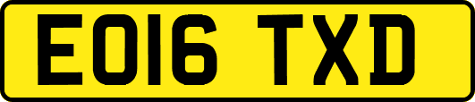 EO16TXD