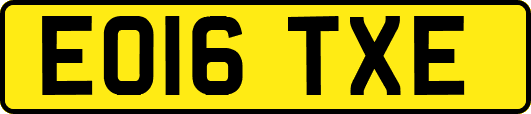 EO16TXE