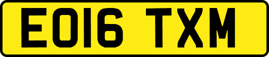 EO16TXM