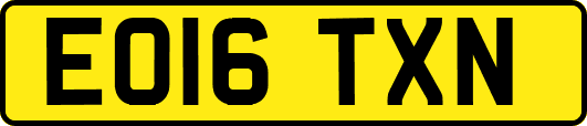 EO16TXN