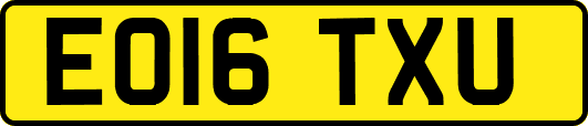EO16TXU