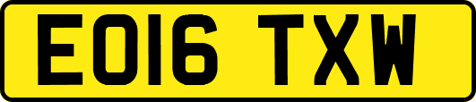 EO16TXW