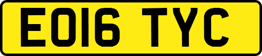 EO16TYC