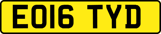 EO16TYD