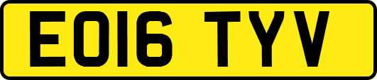 EO16TYV