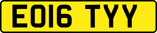 EO16TYY