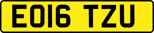 EO16TZU