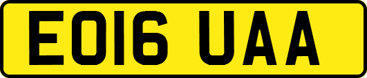 EO16UAA
