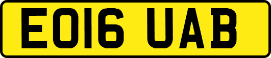 EO16UAB
