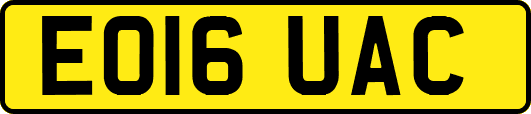 EO16UAC