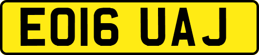 EO16UAJ