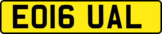 EO16UAL