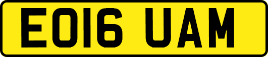 EO16UAM