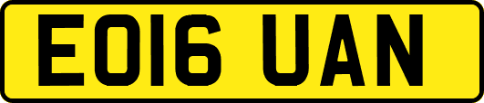 EO16UAN