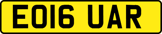 EO16UAR