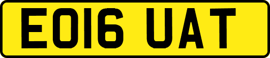 EO16UAT