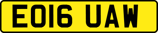 EO16UAW