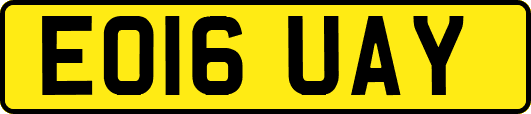 EO16UAY