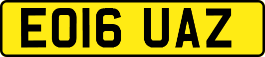 EO16UAZ