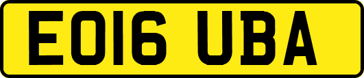 EO16UBA