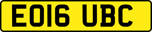 EO16UBC