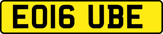 EO16UBE