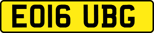 EO16UBG