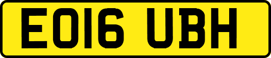 EO16UBH