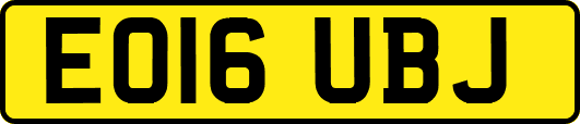 EO16UBJ