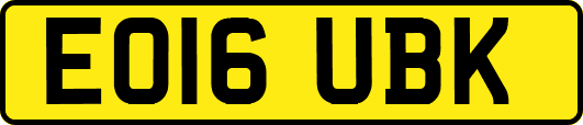 EO16UBK