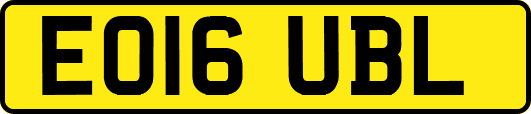EO16UBL