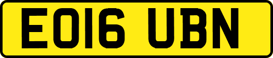 EO16UBN
