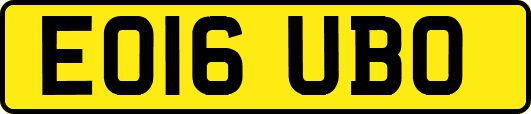 EO16UBO