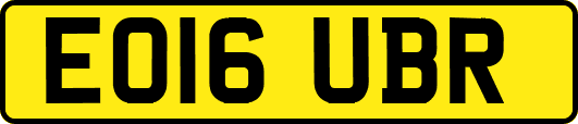 EO16UBR