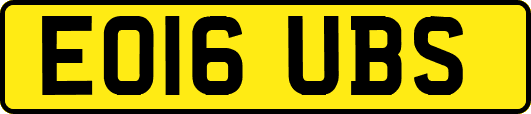 EO16UBS