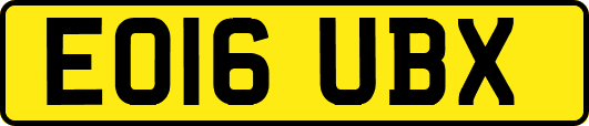 EO16UBX