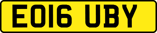 EO16UBY