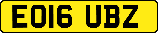 EO16UBZ