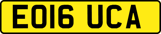 EO16UCA
